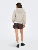 ONLBEST L/S HOOD SWT NOOS 15338730