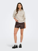 ONLBEST L/S HOOD SWT NOOS 15338730