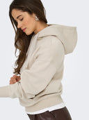 ONLBEST L/S HOOD SWT NOOS 15338730