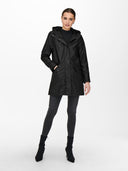 ONLSALLY RAINCOAT CC OTW 15206116
