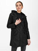 ONLSALLY RAINCOAT CC OTW 15206116