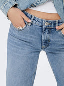 ONLJUICY LW WIDE LEG DNM REA36 5 NOOS 15280466