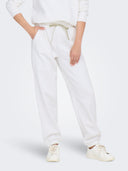 ONLNOOMI GLITTER STRING PANT S WT NOOS 15316153
