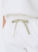 ONLNOOMI GLITTER STRING PANT S WT NOOS 15316153