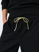 ONLNOOMI GLITTER STRING PANT S WT NOOS 15316153