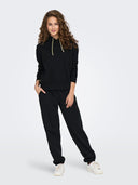 ONLNOOMI GLITTER STRING PANT S WT NOOS 15316153