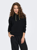 ONLNOLI L/S HEART HOOD SWT NOO S 15312874