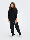 ONLNOLI L/S HEART HOOD SWT NOO S 15312874