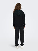 ONLNOLI L/S HEART HOOD SWT NOO S 15312874