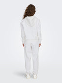 ONLNOLI L/S HEART HOOD SWT NOO S 15312874