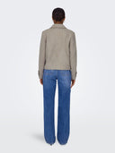 ONLFREJA LIFE SHORT DB JACKET OTW NOOS 15320983