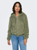 ONLNEWANNA CONTACT SHERPA JKT OTW NOOS 15300635