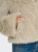 ONLMANNY FAUX FUR JACKET OTW N OOS 15322406