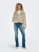 ONLMANNY FAUX FUR JACKET OTW N OOS 15322406