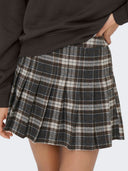 ONLCHELSEA CHECK SKORT PNT 15328841