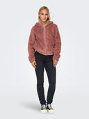 ONLNEWANNA CONTACT SHERPA JKT OTW NOOS 15300635