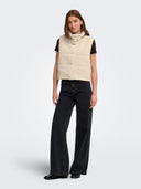 ONLSANDRA TEDDY WAISTCOAT OTW NOOS 15320630