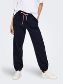 ONLNOOMI GLITTER STRING PANT S WT NOOS 15316153