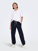 ONLNOOMI GLITTER STRING PANT S WT NOOS 15316153