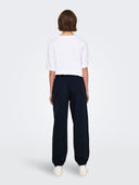 ONLNOOMI GLITTER STRING PANT S WT NOOS 15316153