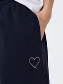 ONLNOOMI GLITTER STRING PANT S WT NOOS 15316153