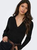 ONLKAYA LS POLO KNT NOOS 15344841