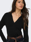 ONLKAYA LS POLO KNT NOOS 15344841