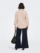 ONLTIGGY L/S CORD SHACKET PNT NOOS 15331547