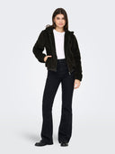 ONLNEWANNA CONTACT SHERPA JKT OTW NOOS 15300635