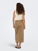 ONLSTINA LIFE MW FAUX SUEDE SK IRT CC PNT 15351259