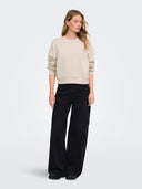ONLBEST L/S CREW NECK SWT NOOS 15338727