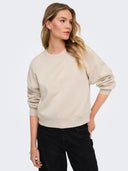 ONLBEST L/S CREW NECK SWT NOOS 15338727