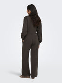 ONLBEST STRAIGHT PANT SWT NOOS 15338734