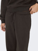ONLBEST STRAIGHT PANT SWT NOOS 15338734