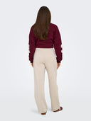 ONLBEST STRAIGHT PANT SWT NOOS 15338734