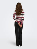 ONLKAROL L/S ROLLNECK PULLOVER  KNT NOOS 15165075