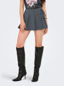 ONLMELANIE MW PLEAT TIE SKORT TLR 15357232