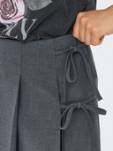 ONLMELANIE MW PLEAT TIE SKORT TLR 15357232
