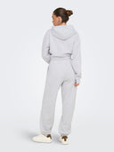 ONLBEST CUFF PANT SWT NOOS 15357504
