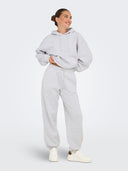 ONLBEST CUFF PANT SWT NOOS 15357504