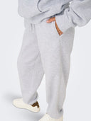 ONLBEST CUFF PANT SWT NOOS 15357504