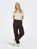 ONLBEST CUFF PANT SWT NOOS 15357504