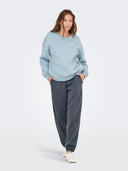 ONLBEST CUFF PANT SWT NOOS 15357504