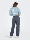 ONLBEST CUFF PANT SWT NOOS 15357504