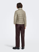 ONLRUBY QUILTED DOWN JACKET OT W 15359185
