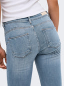 ONLPOWER MID SKIN PUSHUP DNM R EA968 NOOS 15365464
