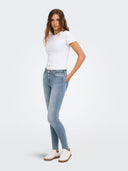 ONLPOWER MID SKIN PUSHUP DNM R EA968 NOOS 15365464
