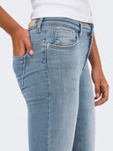 ONLPOWER MID SKIN PUSHUP DNM R EA968 NOOS 15365464