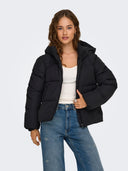 ONLJUTA SHORT PUFFER OTW NOOS 15365799