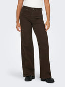ONLMADISON BLUSH HW WIDE COLOR  DNM NOOS 15371660